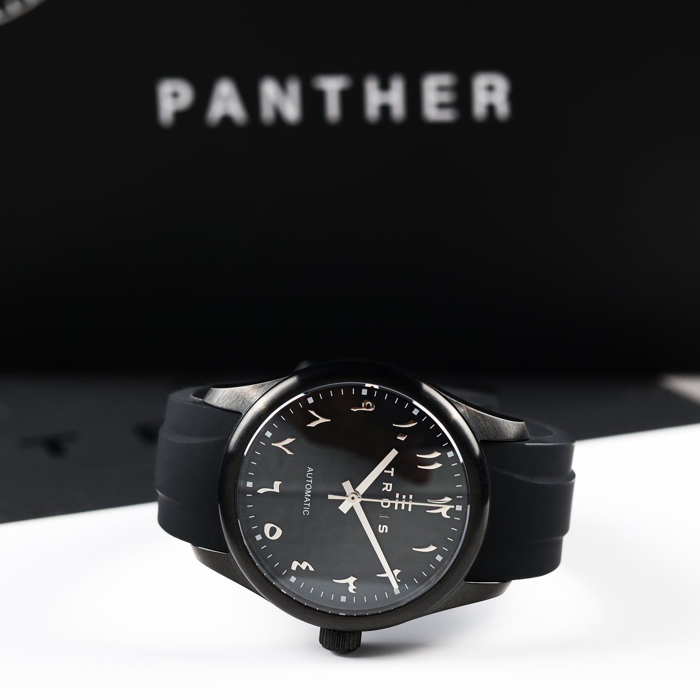 PANTHER
