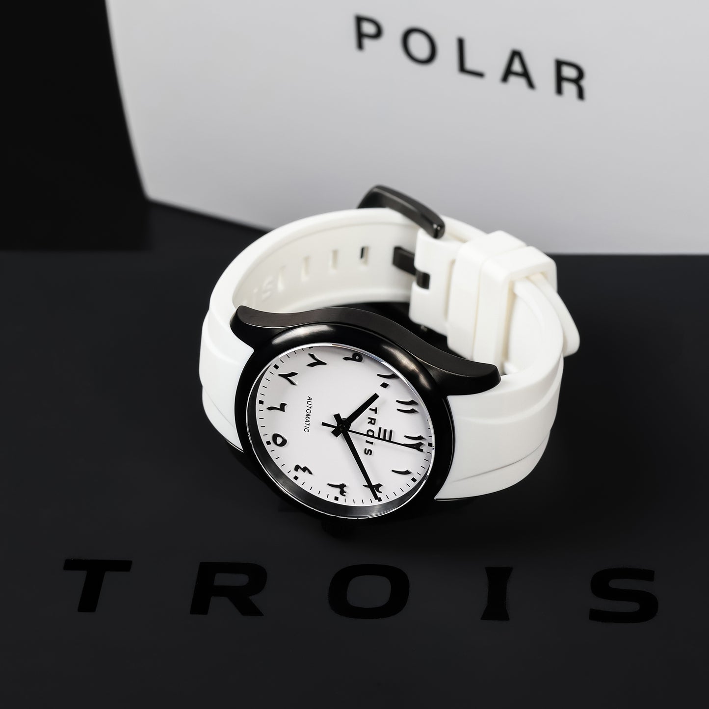 POLAR