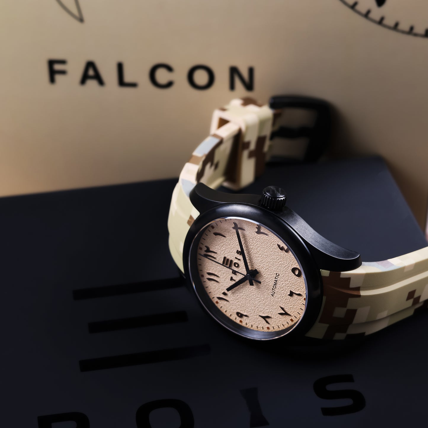 FALCON