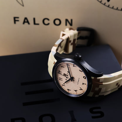 FALCON