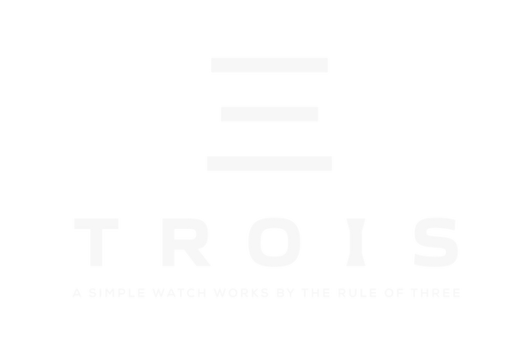 Trois