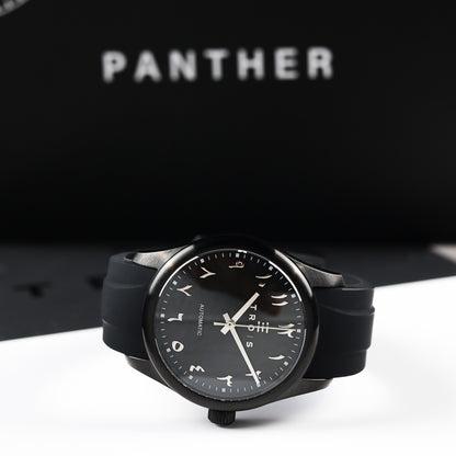 PANTHER